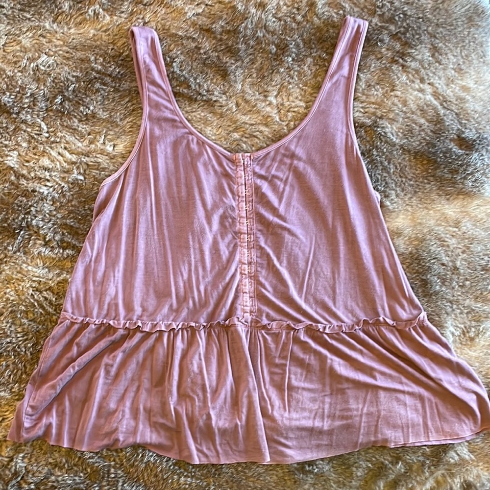 American Eagle tank top